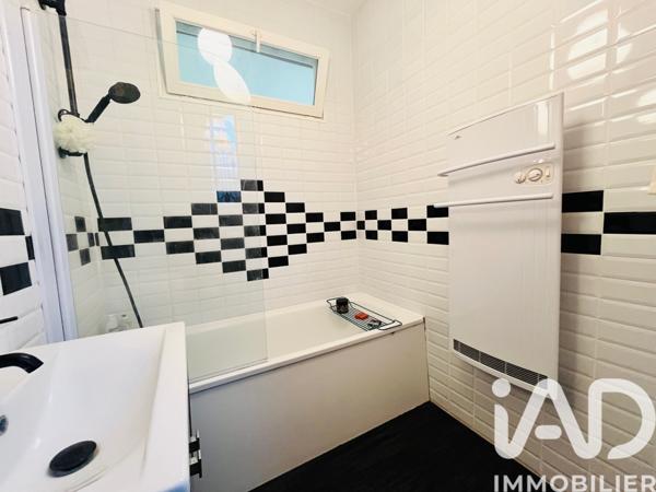 Maison à vendre 7 pièces 145 m² Aunay-sous-Auneau