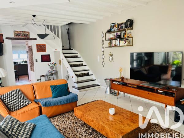 Maison à vendre 7 pièces 145 m² Aunay-sous-Auneau