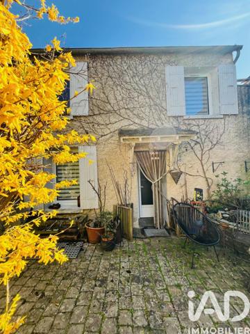 Maison à vendre 7 pièces 145 m² Aunay-sous-Auneau