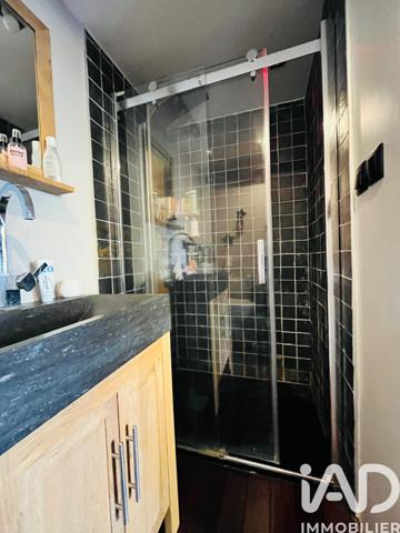 Maison à vendre 7 pièces 145 m² Aunay-sous-Auneau