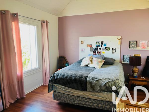 Maison à vendre 7 pièces 145 m² Aunay-sous-Auneau