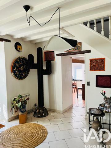 Maison à vendre 7 pièces 145 m² Aunay-sous-Auneau