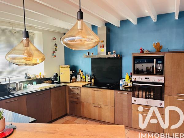 Maison à vendre 7 pièces 145 m² Aunay-sous-Auneau