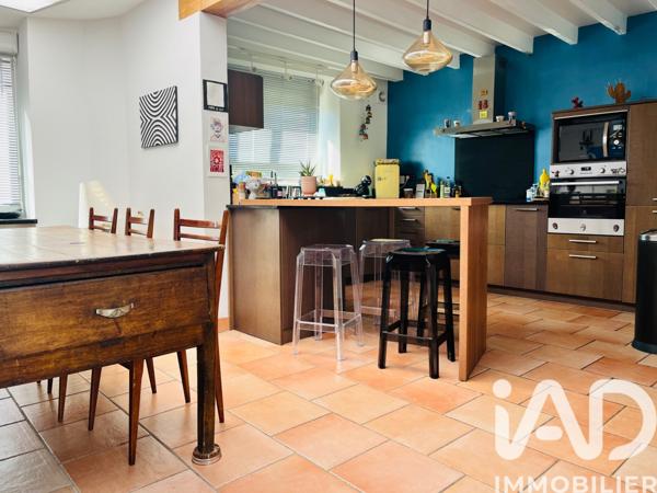 Maison à vendre 7 pièces 145 m² Aunay-sous-Auneau