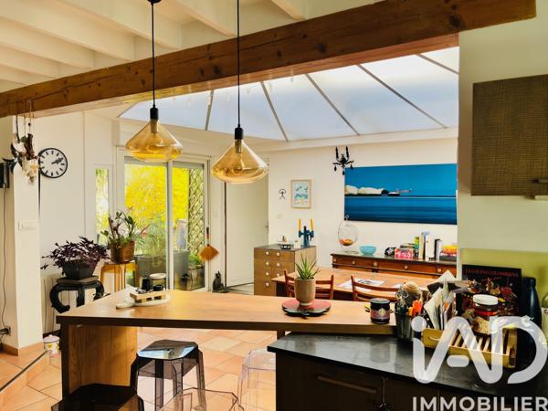 Maison à vendre 7 pièces 145 m² Aunay-sous-Auneau
