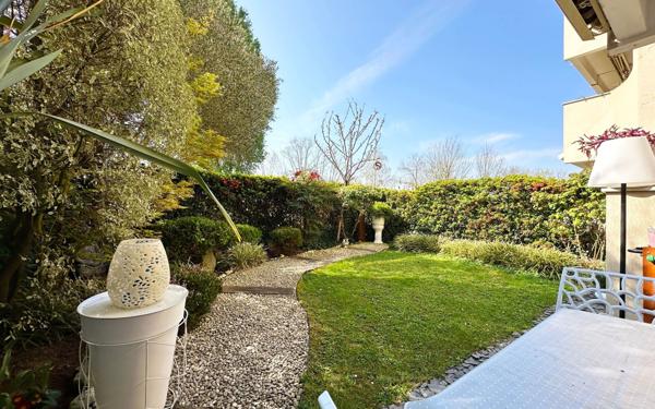 Appartement à vendre    4 pièces • 91,90 m2 Herblay