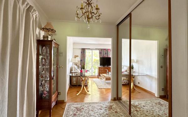 Appartement à vendre    4 pièces • 91,90 m2 Herblay