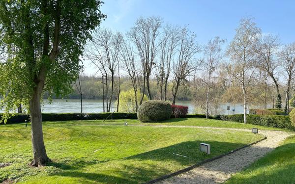 Appartement à vendre    4 pièces • 91,90 m2 Herblay