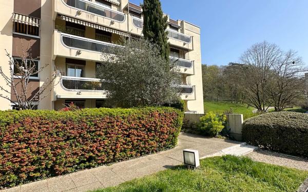 Appartement à vendre    4 pièces • 91,90 m2 Herblay