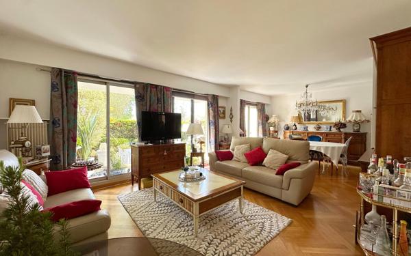 Appartement à vendre    4 pièces • 91,90 m2 Herblay