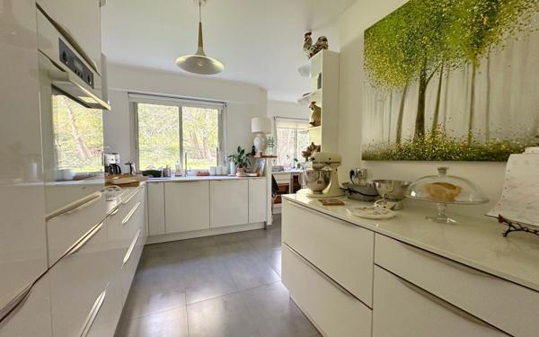 Appartement à vendre    4 pièces • 91,90 m2 Herblay