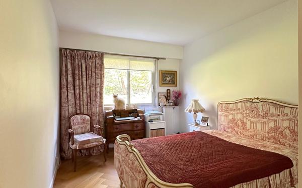 Appartement à vendre    4 pièces • 91,90 m2 Herblay