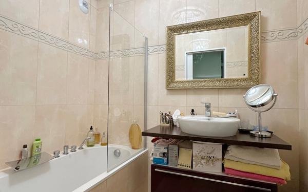 Appartement à vendre    4 pièces • 91,90 m2 Herblay