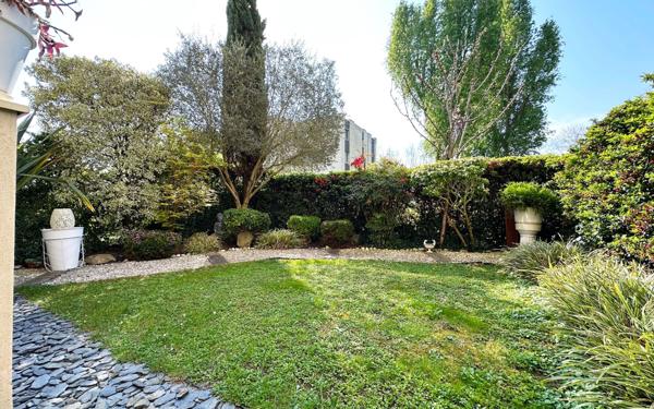 Appartement à vendre    4 pièces • 91,90 m2 Herblay