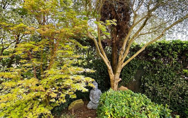 Appartement à vendre    4 pièces • 91,90 m2 Herblay