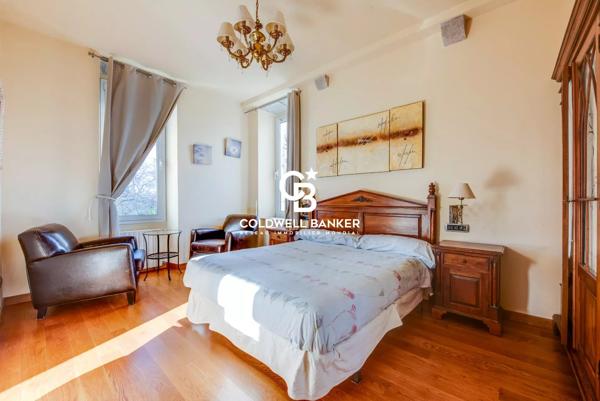 Propriété équestre 18 pièces à vendre Urrugne - 64122 / Réf: SR1-377