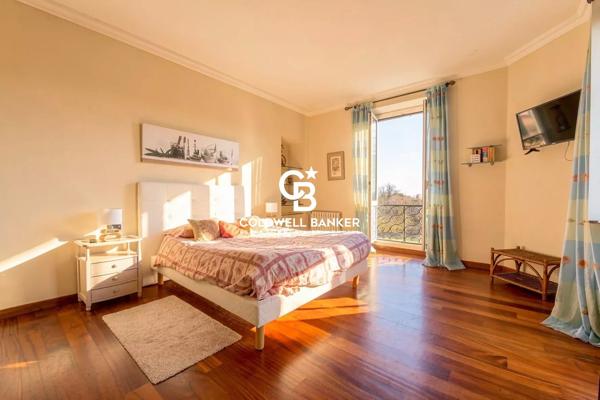 Propriété équestre 18 pièces à vendre Urrugne - 64122 / Réf: SR1-377