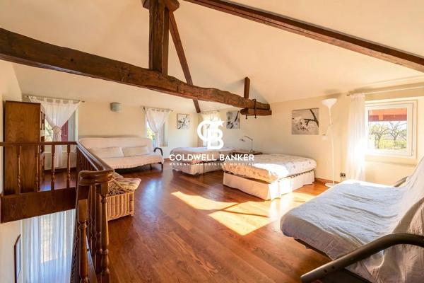 Propriété équestre 18 pièces à vendre Urrugne - 64122 / Réf: SR1-377