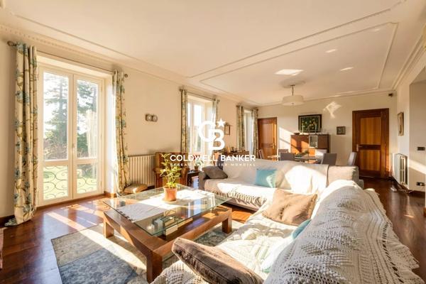 Propriété équestre 18 pièces à vendre Urrugne - 64122 / Réf: SR1-377