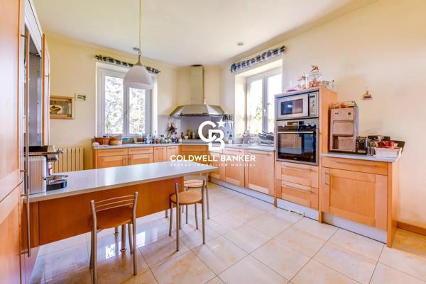 Propriété équestre 18 pièces à vendre Urrugne - 64122 / Réf: SR1-377