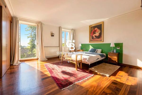 Propriété équestre 18 pièces à vendre Urrugne - 64122 / Réf: SR1-377