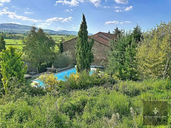 Vente Maison 7 pièces 150 m2 à Saint-Jean-Saint-Maurice-sur-Loire
