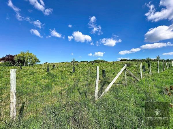 Vente Maison 7 pièces 150 m2 à Saint-Jean-Saint-Maurice-sur-Loire