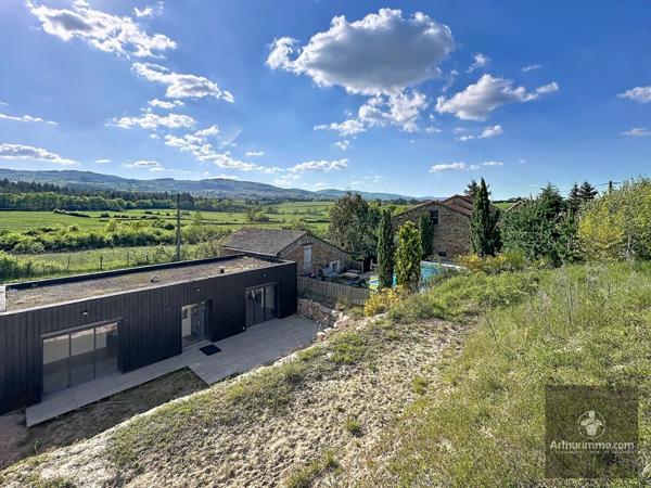 Vente Maison 7 pièces 150 m2 à Saint-Jean-Saint-Maurice-sur-Loire