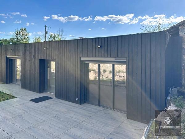 Vente Maison 7 pièces 150 m2 à Saint-Jean-Saint-Maurice-sur-Loire