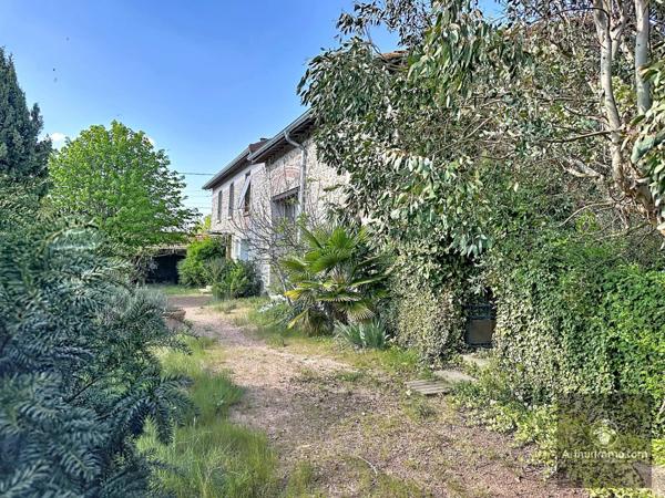 Vente Maison 7 pièces 150 m2 à Saint-Jean-Saint-Maurice-sur-Loire