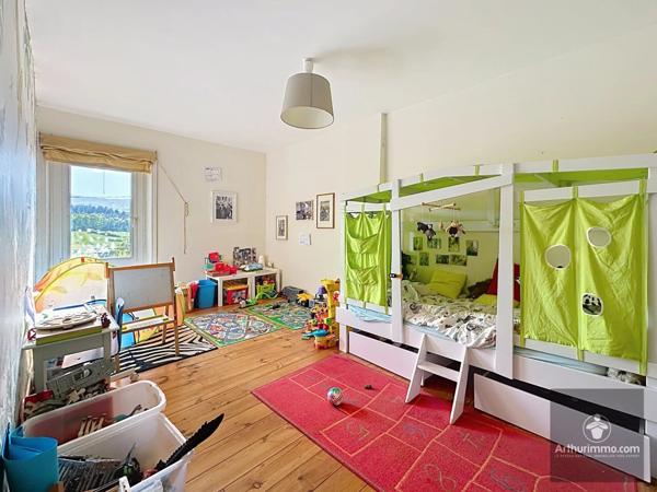 Vente Maison 7 pièces 150 m2 à Saint-Jean-Saint-Maurice-sur-Loire