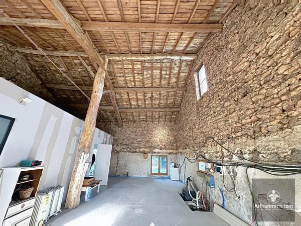 Vente Maison 7 pièces 150 m2 à Saint-Jean-Saint-Maurice-sur-Loire