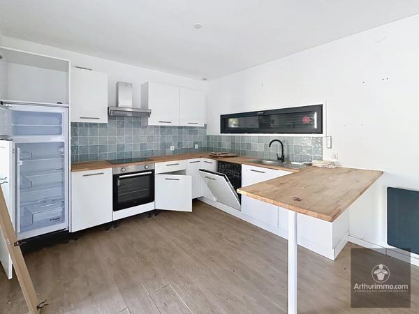 Vente Maison 7 pièces 150 m2 à Saint-Jean-Saint-Maurice-sur-Loire