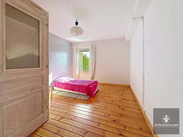 Vente Maison 7 pièces 150 m2 à Saint-Jean-Saint-Maurice-sur-Loire
