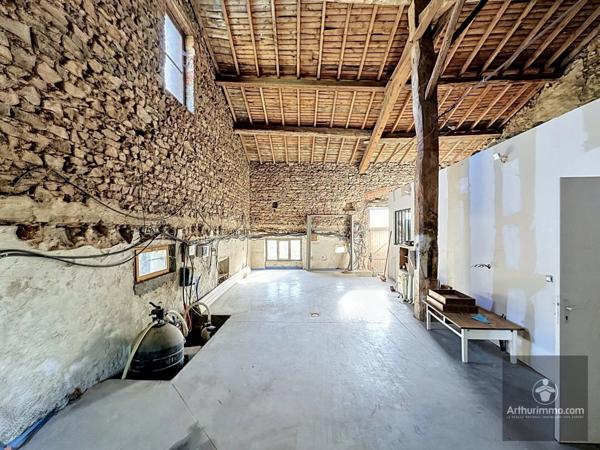 Vente Maison 7 pièces 150 m2 à Saint-Jean-Saint-Maurice-sur-Loire