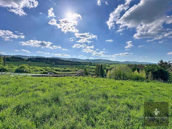 Vente Maison 7 pièces 150 m2 à Saint-Jean-Saint-Maurice-sur-Loire