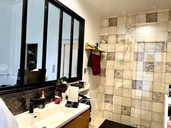 Appartement Duplex de plus de 150 m2 vue sur rivière