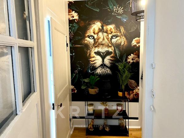 Appartement Duplex de plus de 150 m2 vue sur rivière