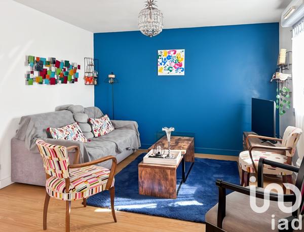 Maison à vendre 4 pièces 84,14 m² Les Sables-d'Olonne