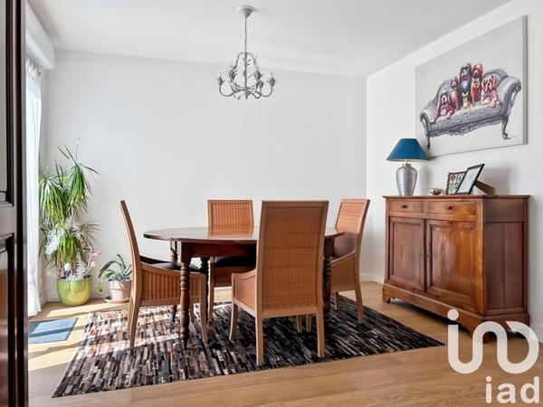 Maison à vendre 4 pièces 84,14 m² Les Sables-d'Olonne