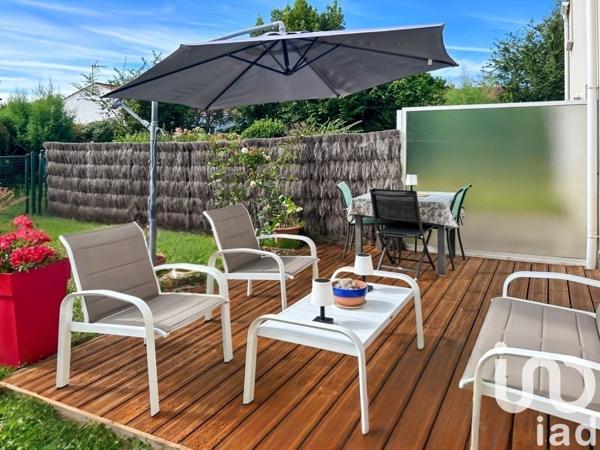 Maison à vendre 4 pièces 84,14 m² Les Sables-d'Olonne