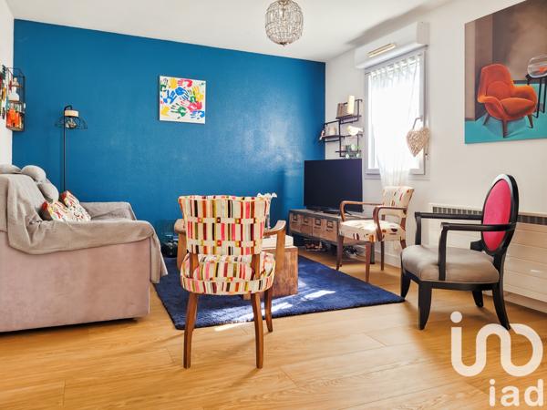 Maison à vendre 4 pièces 84,14 m² Les Sables-d'Olonne