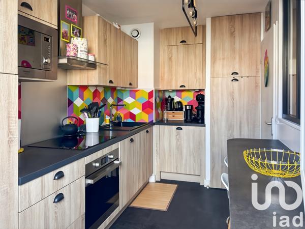 Maison à vendre 4 pièces 84,14 m² Les Sables-d'Olonne