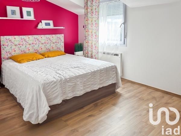 Maison à vendre 4 pièces 84,14 m² Les Sables-d'Olonne