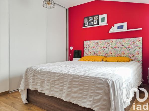 Maison à vendre 4 pièces 84,14 m² Les Sables-d'Olonne