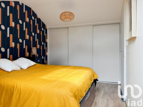 Maison à vendre 4 pièces 84,14 m² Les Sables-d'Olonne