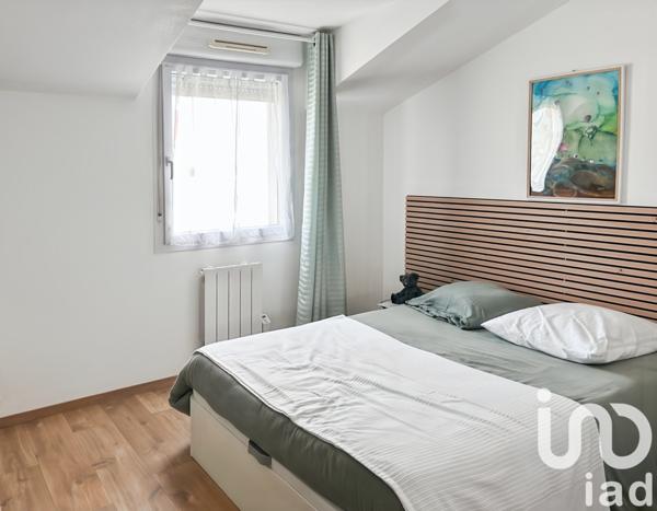 Maison à vendre 4 pièces 84,14 m² Les Sables-d'Olonne