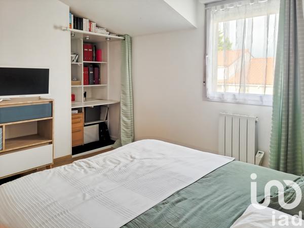 Maison à vendre 4 pièces 84,14 m² Les Sables-d'Olonne