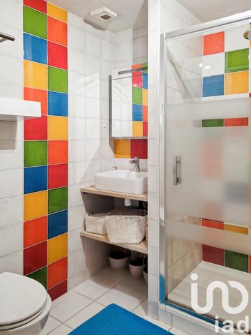 Maison à vendre 4 pièces 84,14 m² Les Sables-d'Olonne