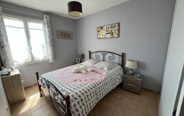 Vente Villa GARAGE - TERRAIN - TERRASSE PISCINE La redorte   